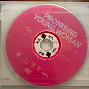 Promising Young Woman Redbox DVD Free w $10 purch